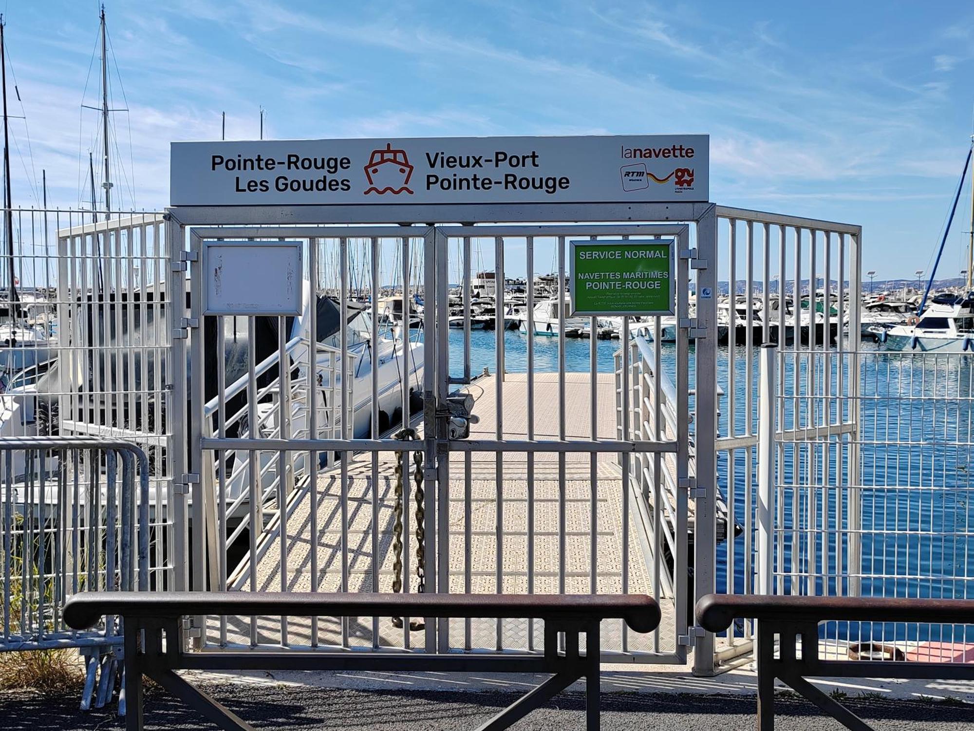 Pointe Rouge Near Beach & Marina Марсель Экстерьер фото